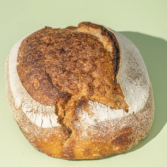 SOURDOUGH URBAN